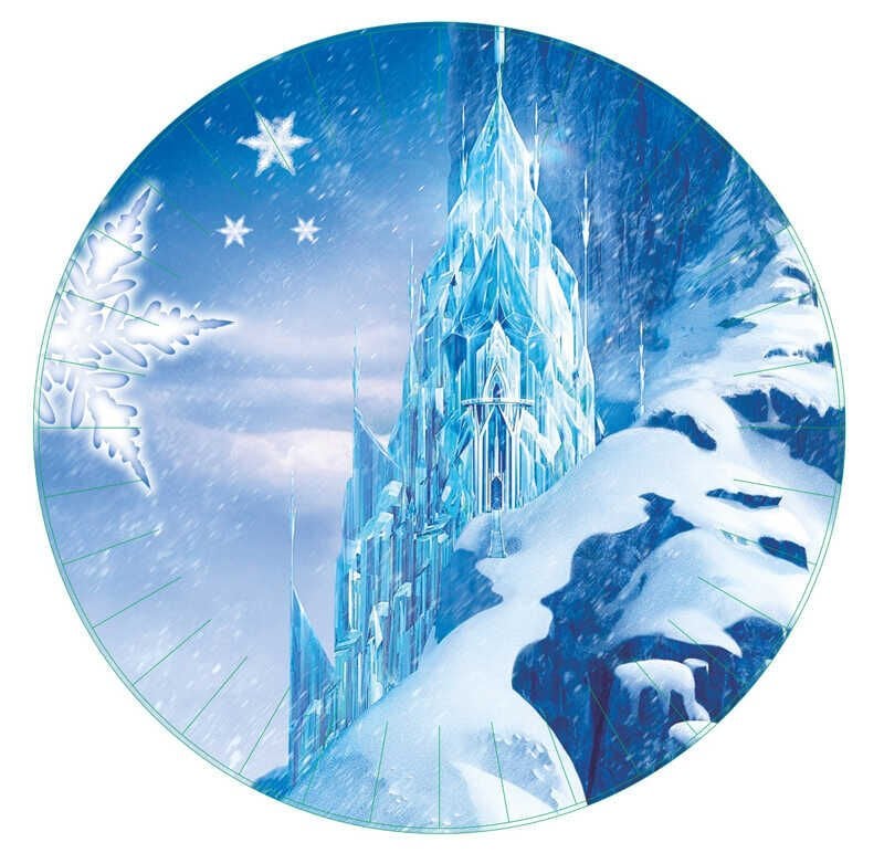 TABAK KARTON KAR TANESİ PK:8 KL:300