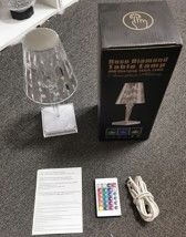 Led Masa Lambası