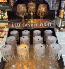 Led Masa Lambası