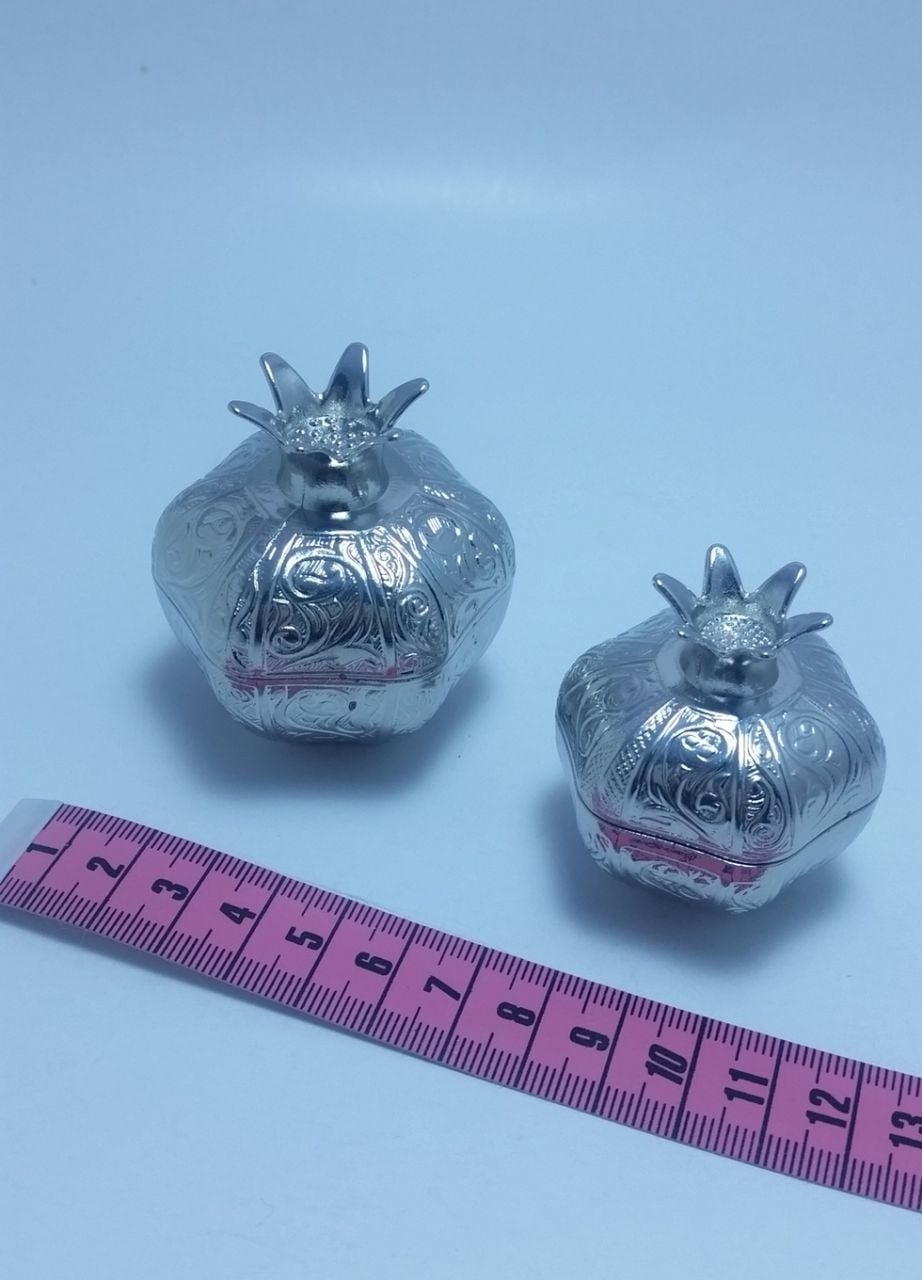 10 Lu Bereket Narı (metal nar)