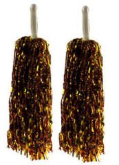 PONPON METALİZE ÇİFTLİ ALTIN PK:2 KL:150