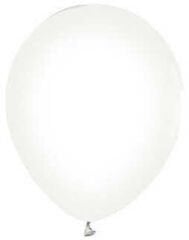 BALON DÜZ 12 İNC (JOJO BALLOONS) ŞEFFAF PK:100