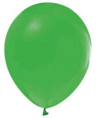 BALON DÜZ 12 İNC (JOJO BALLOONS) AÇIK YEŞİL PK:100