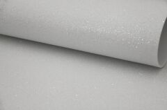 Simli Eva (FOAM) 50x70 Cm - Beyaz