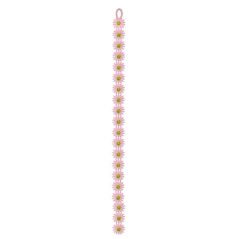 SÜS EVA ÇİÇEKİ PEMBE PK:1SET-KL:300