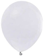BALON METALİK 12 İNC (JOJO BALLOONS) BEYAZ PK:100