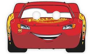 MASKE CARS PK:6-12