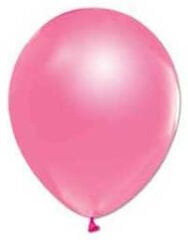 BALON METALİK 12 İNC (JOJO BALLOONS) PEMBE PK:100