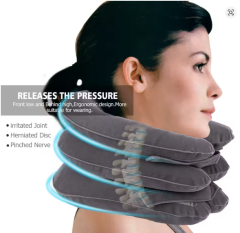 Akıllı Boyun Diski Boyunluk