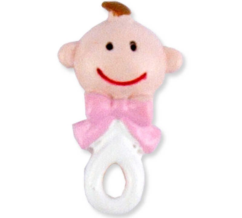 BEBEK ASMALI PEMBE PK:50 KL:2000
