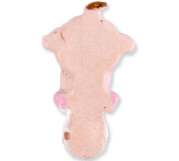 BEBEK ASMALI PEMBE PK:50 KL:2000