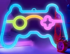 Oyun Konsolu Neon Led MZ-N5