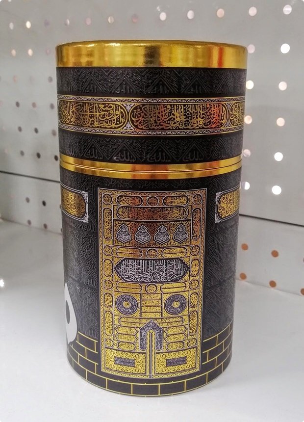 Kabe silindir karton kutu