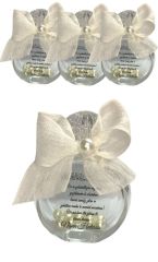 20 Li İncili Yuvarlak Şişe