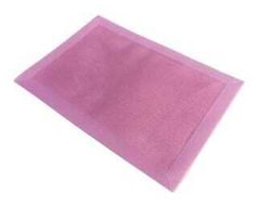 AMERİKAN SERVİS SETİ 6 ADET PEMBE PK:6 KL:50