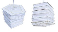ABAJUR AHŞAP NATUREL PK:1 SET-KL:200