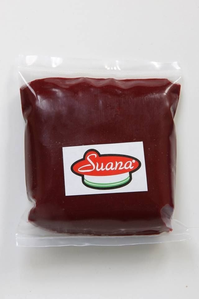 200 gr kahve şeker hamuru