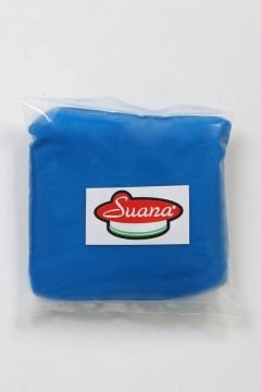 200 gr mavi şeker hamuru