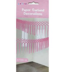 FON SÜSÜ PEMBE PK:1 SET KL:240
