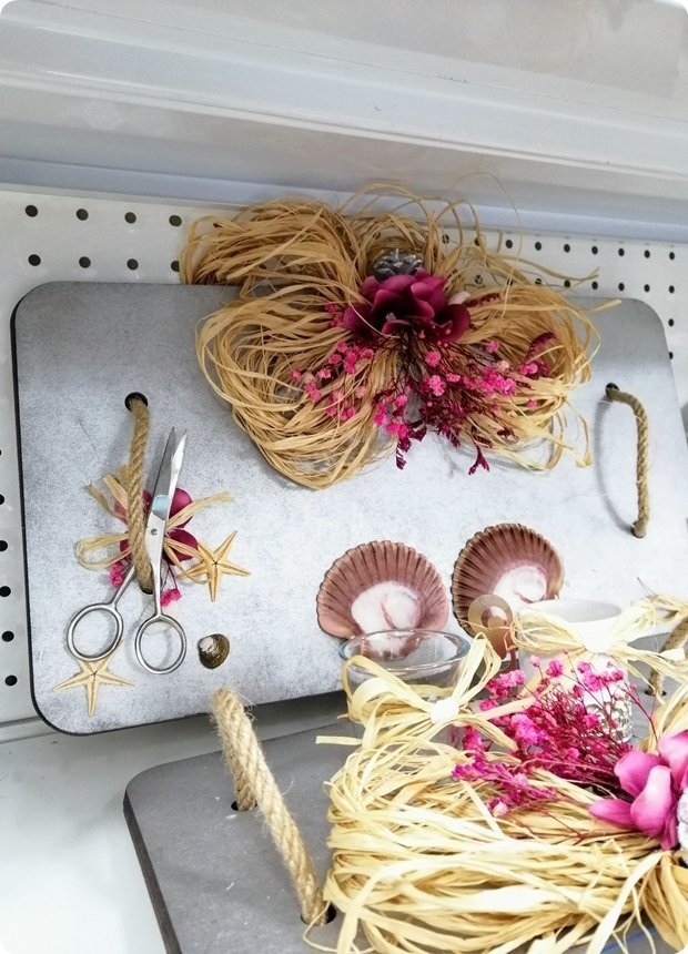 Dikdörtgen ahşap damat tepsisi ve yüzük tepsisi takımı GUMUS