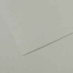 Canson MI-TIENTESS No:354 - Sky Grey - 50x65 cm