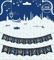 FLAMA HOŞGELDİN RAMAZAN