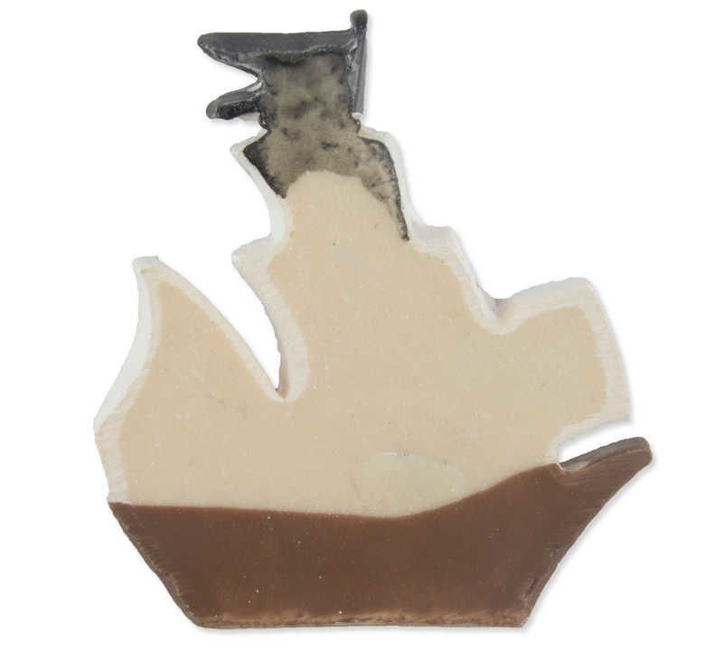 BEBEK KAPTAN KORSAN GEMİLİ (TEK RENK) P20-720