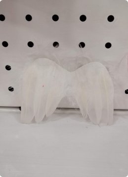 Küçük Boy Melek Kanadı(7*5cm)