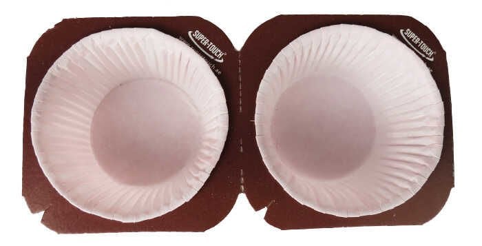 KAP KEK KAPSÜLÜ TRAY MODELİ PEMBE 2 Lİ SET PK:5