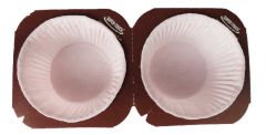 KAP KEK KAPSÜLÜ TRAY MODELİ PEMBE 2 Lİ SET PK:5