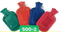 Tam Kılıflı Sıcak Su Torbası 0.5L