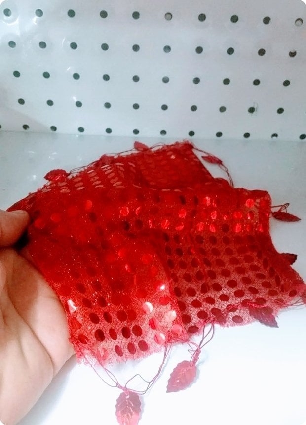 10 Adet Halay mendili