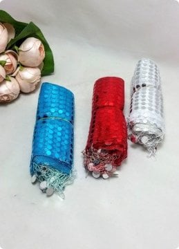 10 Adet Halay mendili