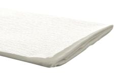 Alman Krapon Kağıdı 32 gr/m. 50*250 cm Beyaz No:100
