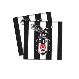 KAĞIT PEÇETE BEŞİKTAŞ 33*33cm PK:16 KL:24