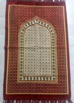 100 x 70 Cm Seccade /  Hac Malzemeleri