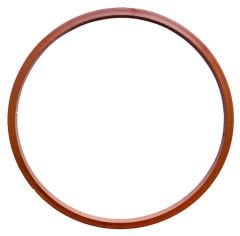 ÇEMBER HALKA ÇOK AMAÇLI PLASTİK 24 CM PK:1 KL:100