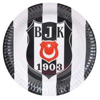 TABAK BEŞİKTAŞ 23cm PK:8-12
