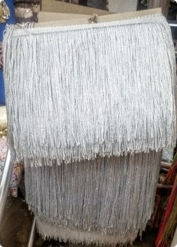 Saçak Püskül (Masa ,Kapı Süsü,Süsleme Malzemeleri)