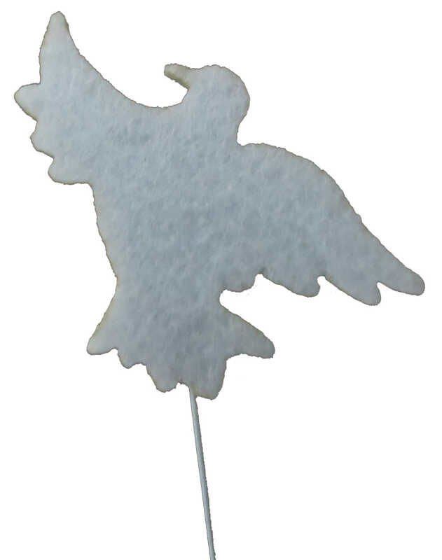 KEÇE KUŞLU VE TELLİ BEYAZ P50-200