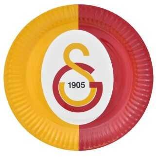 TABAK GALATASARAY 23cm PK:8-12