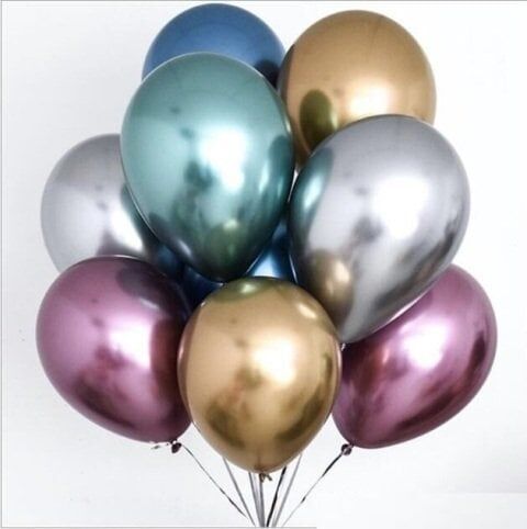 5 Ad.Krom Balon MOR