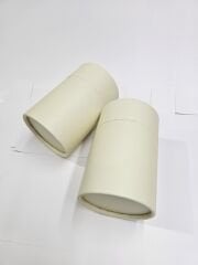 Silindir karton kutu