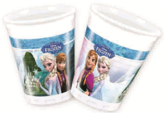 FROZEN BARDAK 180/200cc PK:8 KL:24
