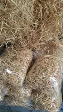 KG lık Doğal Rafya Saman İp , Muz İp, Taban Süsü