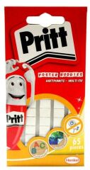 Pritt Hamur Yapıştırıcı 65 Adet