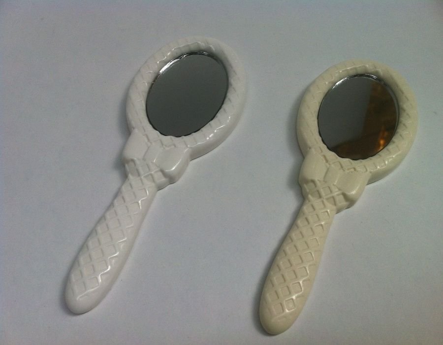 Polyester el Ayna Mavi 10 lu