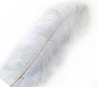TÜY ORGANİZASYON VE V.S  65*70CM BEYAZ PK:1 KL:100
