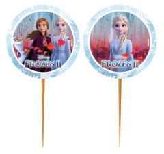 FROZEN KÜRDAN PK:10 KL:144