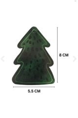 50 Li Yılbaşı ''Çam Ağacı'' Hediye Kartı / Etiketi